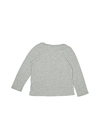 Old Navy Long Sleeve T-Shirt (view 2)