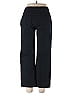 St. John Sport Black Jeans Size 10 - photo 2