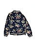 Carter's 100% Polyester Blue Cardigan Size 8 (big kids) - photo 2