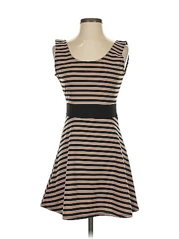 Gracie Casual Dress (view 1)