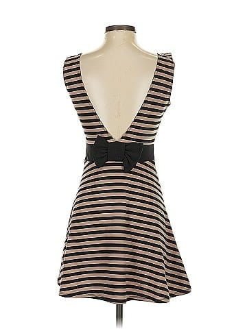 Gracie Casual Dress (view 2)