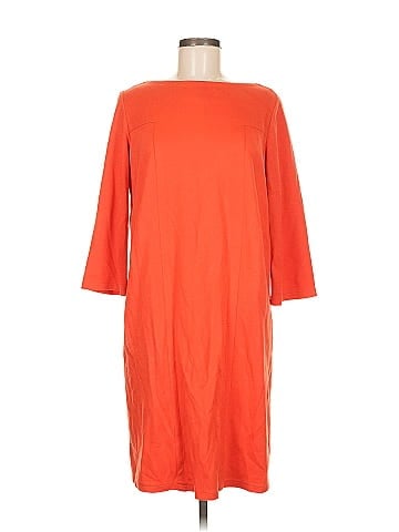 Tom and Linda Platt Casual Dress (view 1)