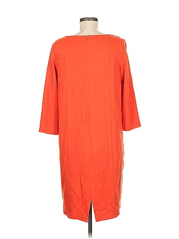 Tom and Linda Platt Casual Dress (view 2)