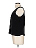 White Stag Black Sleeveless T-Shirt Size L - photo 5