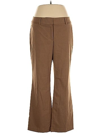 Ann Taylor LOFT Dress Pants (view 1)