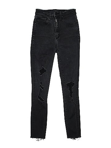 Abercrombie & Fitch Jeans (view 1)