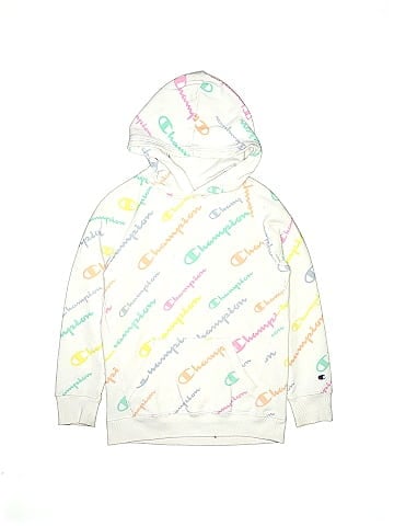 Champion Long Sleeve Top (view 1)