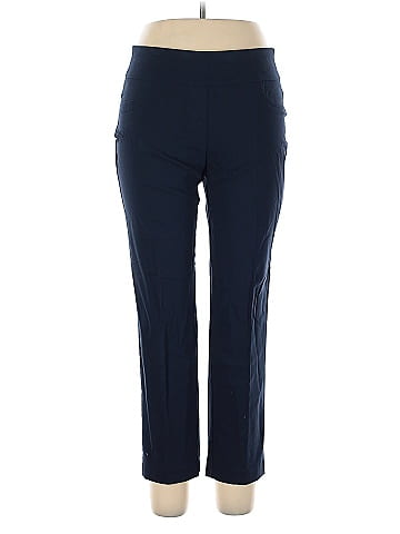 Ruby Rd. Casual Pants (view 1)