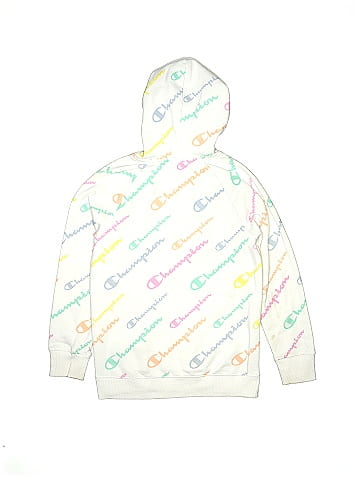 Champion Long Sleeve Top (view 2)
