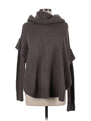 RD Style Turtleneck Sweater (view 1)