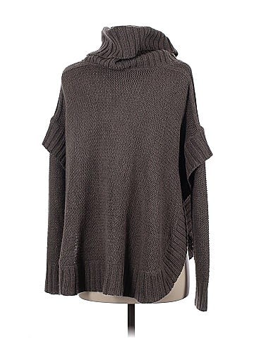 RD Style Turtleneck Sweater (view 2)