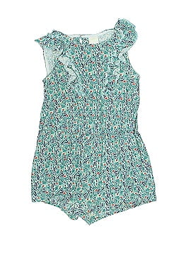 First Impressions Romper