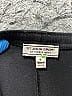 St. John Sport Black Casual Pants Size S - photo 3