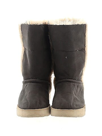 Zara Boots (view 2)