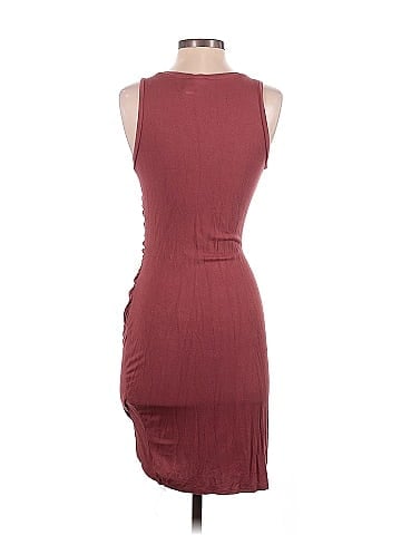 Blu Pepper Cocktail Dress (view 2)
