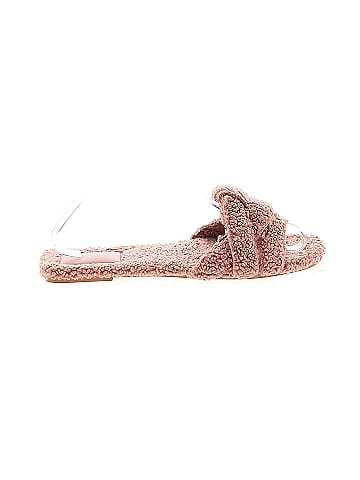 Zara Sandals (view 1)