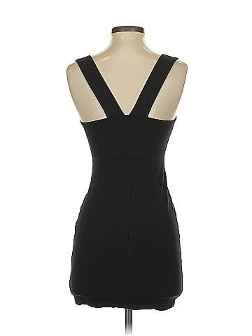 Blue Blush Cocktail Dress (view 2)