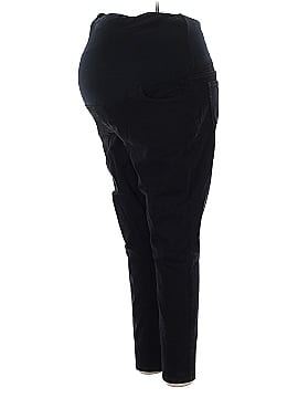 Isabel Maternity Jeggings