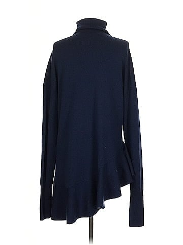Tibi Turtleneck Sweater (view 2)