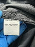 Built by Wendy 100% Polyester Color Block Black Faux Leather Skirt Size XS - photo 4
