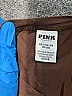 Victoria's Secret Pink Brown Short Sleeve Turtleneck Size XXL - photo 6