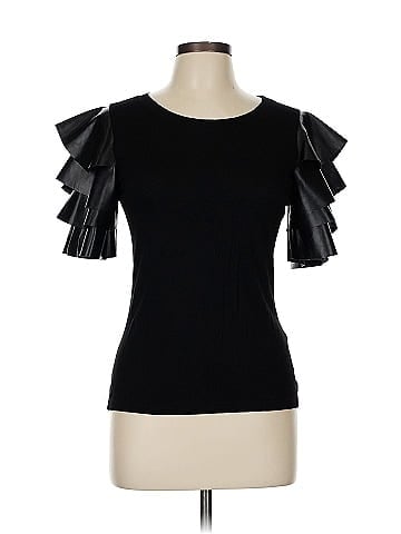Gracia Short Sleeve T-Shirt (view 1)