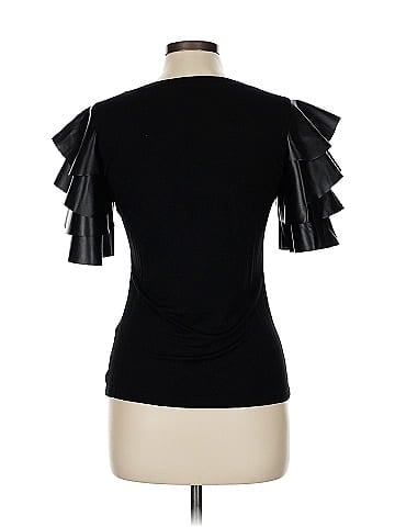 Gracia Short Sleeve T-Shirt (view 2)