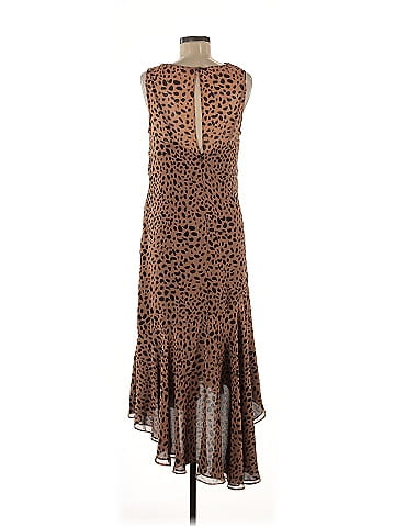 Fame And Partners Casual Dress (view 2)