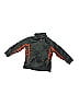 Reebok 100% Polyester Orange Jacket 12-18 MO / 18 MO - photo 2