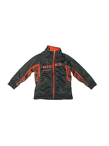 Reebok Jacket (view 1)