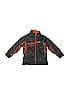 Reebok 100% Polyester Orange Jacket 12-18 MO / 18 MO - photo 1