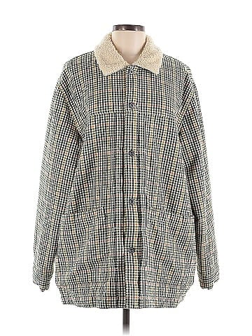 Levi's Coat (view 1)