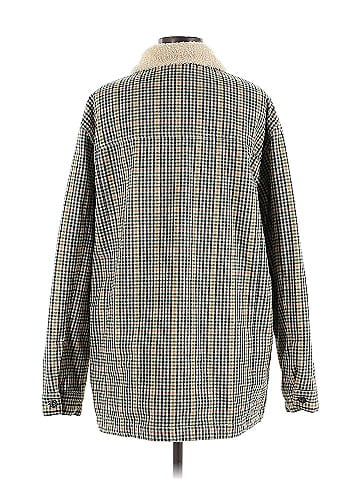 Levi's Coat (view 2)