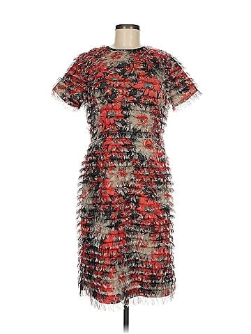 Worth New York Cocktail Dress (view 1)