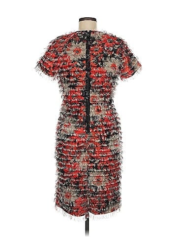 Worth New York Cocktail Dress (view 2)