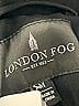 London Fog 100% Polyester Black Coat Size M - photo 6