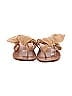Ulla Johnson Tan Sandals Size EU 36 - photo 2