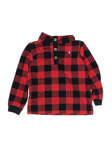 Carter's Pullover Sweater (view 1)