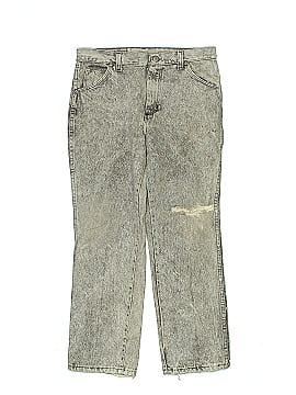 Wrangler Jeans Co Jeans