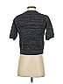W by Worth Gray Pullover Sweater Size S - photo 2