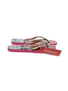 Havaianas Flip Flops