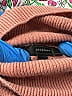 Belstaff Pink Turtleneck Sweater Size S - photo 6
