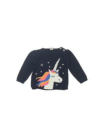 Tucker + Tate Pullover Sweater (view 1)