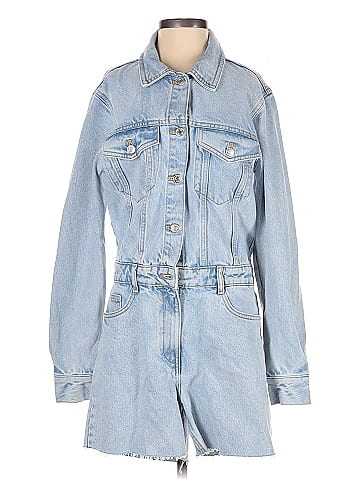 Zara Romper (view 1)