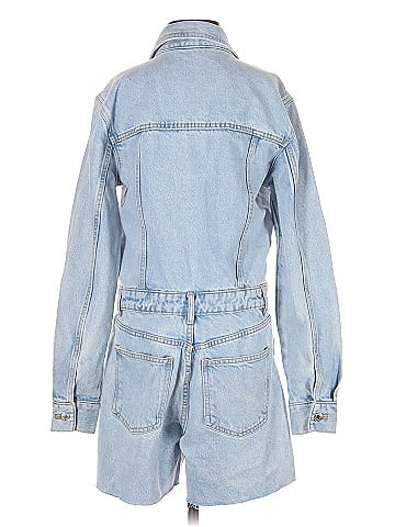 Zara Romper (view 2)