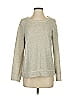 Chaser Gray Sweatshirt Size S - photo 1