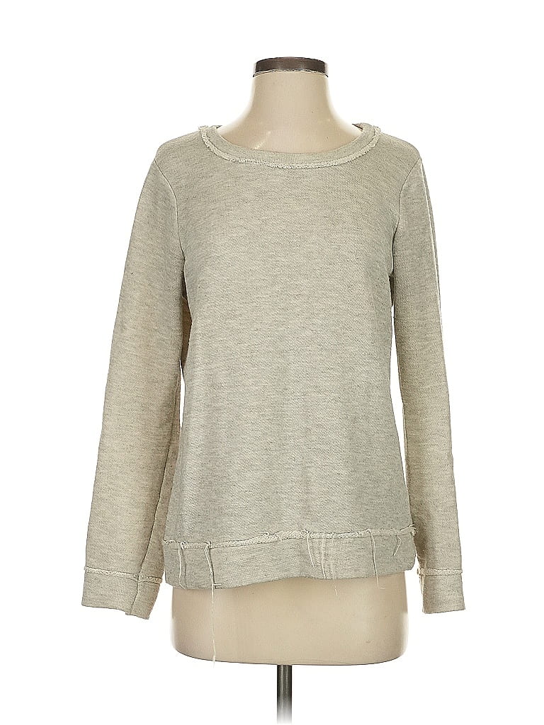 Chaser Gray Sweatshirt Size S - photo 1