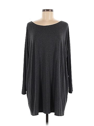 Piko 3/4 Sleeve T-Shirt (view 1)
