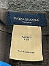 Piazza Sempione Brown Wool Pants Size EU (IT) 40 / US 4 - photo 3