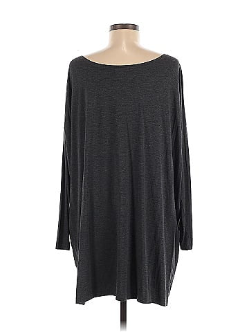 Piko 3/4 Sleeve T-Shirt (view 2)